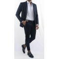 PINKO SCIALLATO - BLU